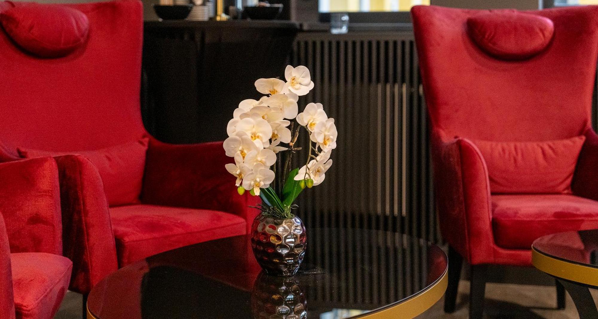 Hotel Plaza Salzbourg