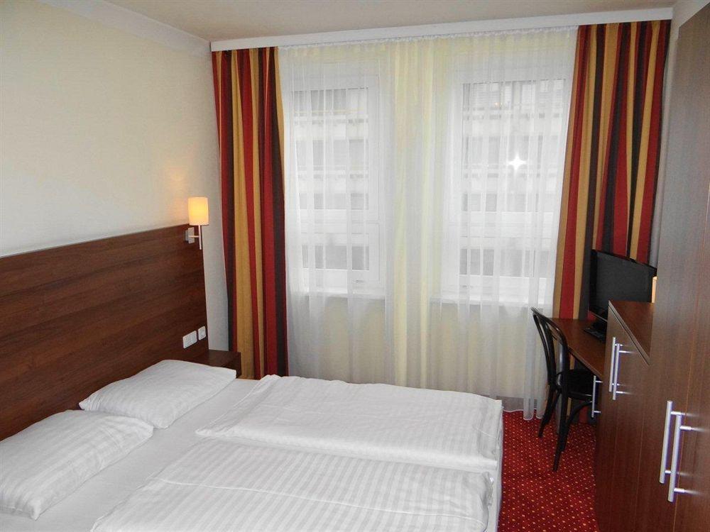 Plaza 3* Salzbourg