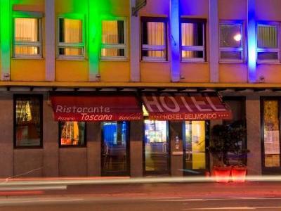 Plaza Hotel Salzbourg