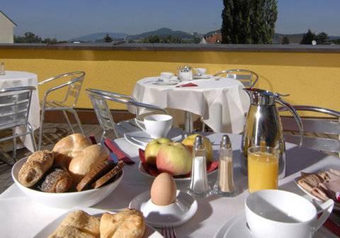 Plaza Hotel Salzbourg